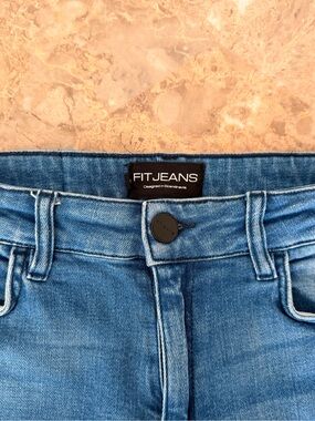 Fitjeans